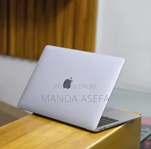 New Laptop Apple MacBook Air 2020 M1 8GB Intel Pentium SSD 256GB