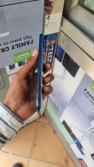 Infinix Hot 8 32 GB