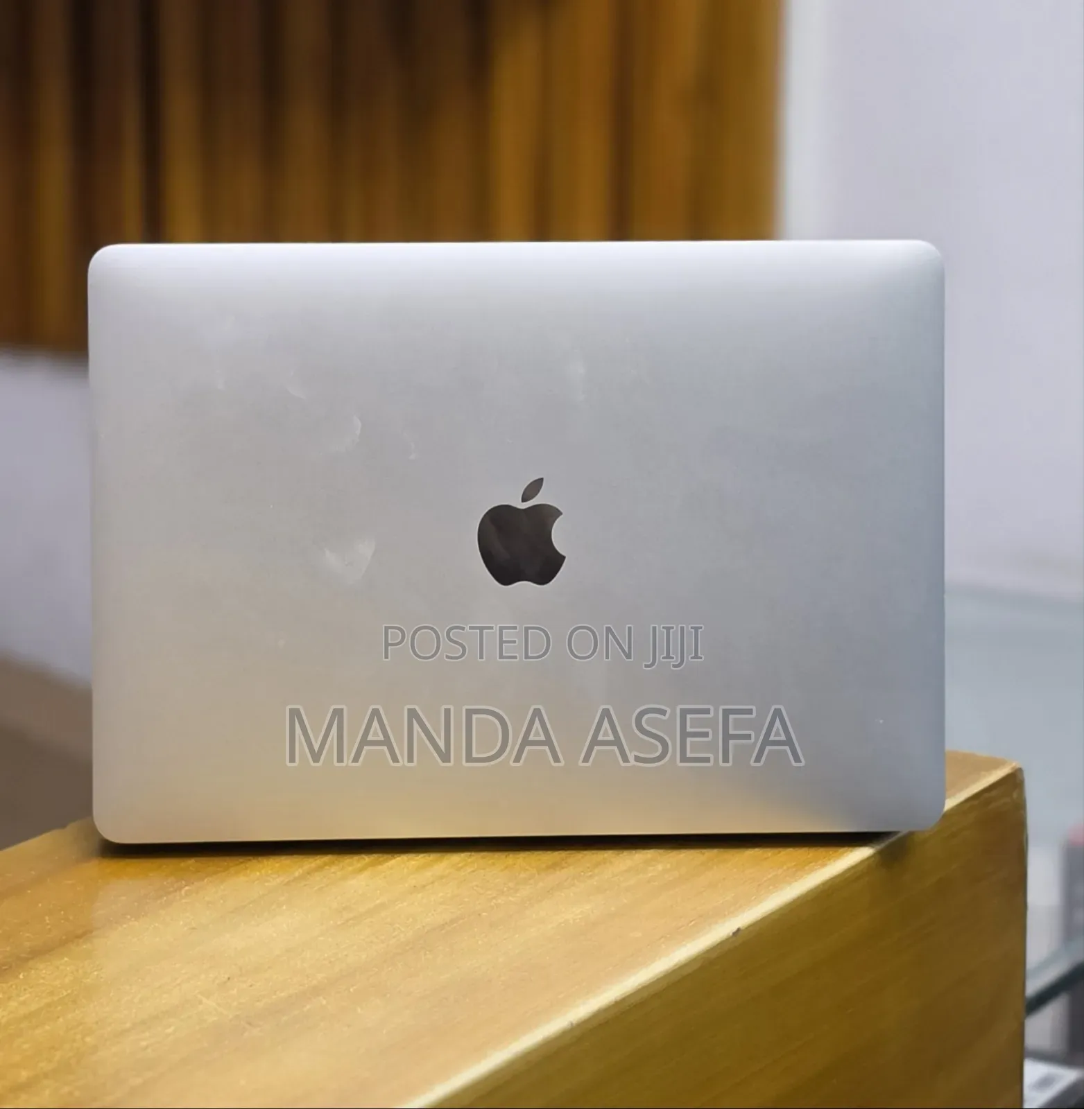 New Laptop Apple MacBook Air 2020 M1 8GB Intel Pentium SSD 256GB