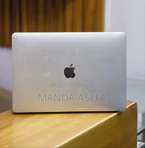 New Laptop Apple MacBook Air 2020 M1 8GB Intel Pentium SSD 256GB