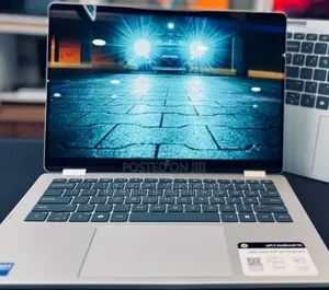 New Laptop HP OmniBook Ultra Flip 14" 16GB Intel Core 7 SSD 512GB