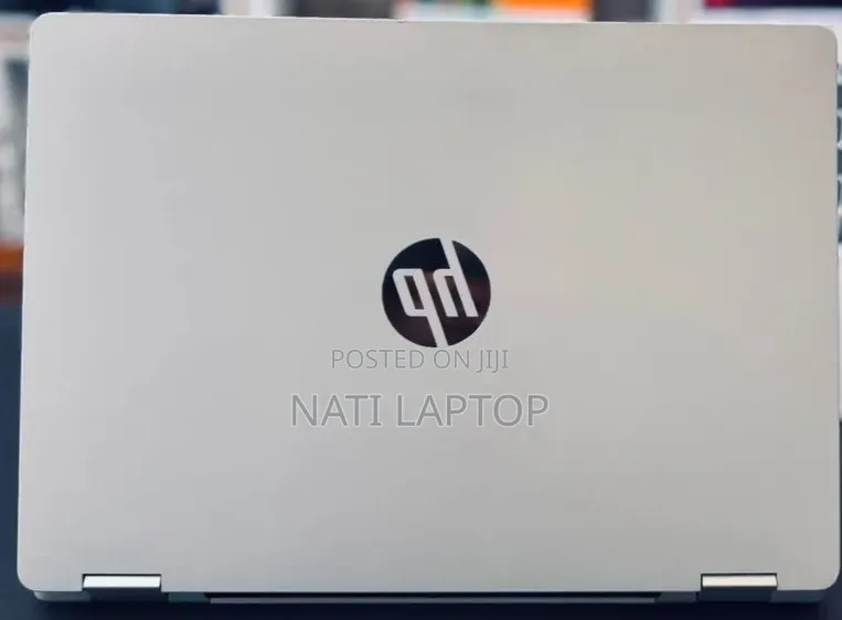 New Laptop HP OmniBook Ultra Flip 14" 16GB Intel Core 7 SSD 512GB