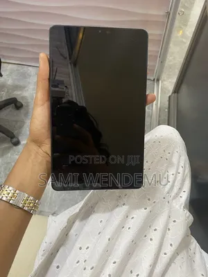 Samsung Galaxy Tab A9 64 GB Black