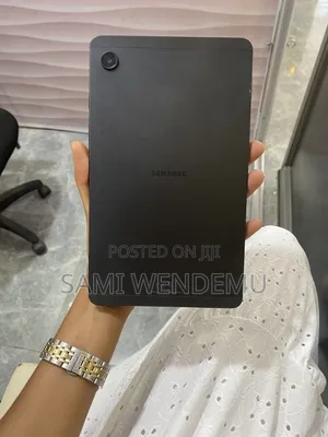 Samsung Galaxy Tab A9 64 GB Black