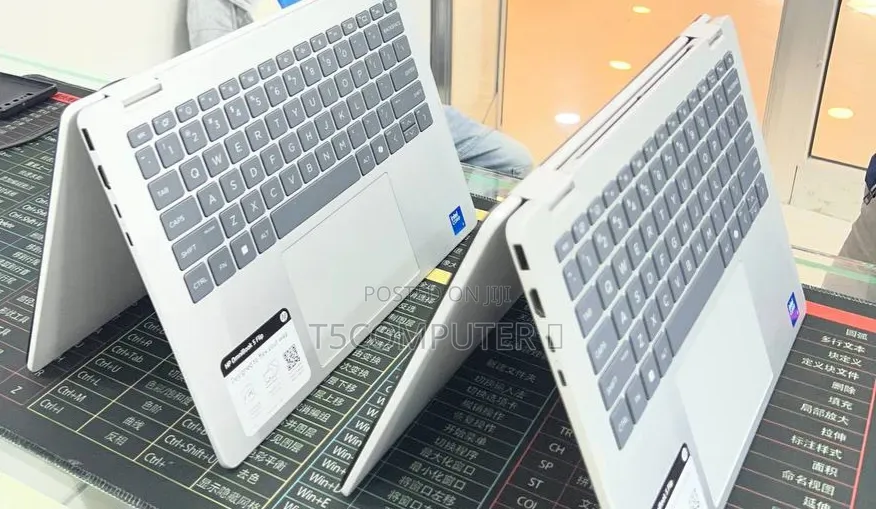 New Laptop HP OmniBook 5 14" 16GB Intel Core 7 SSD 512GB