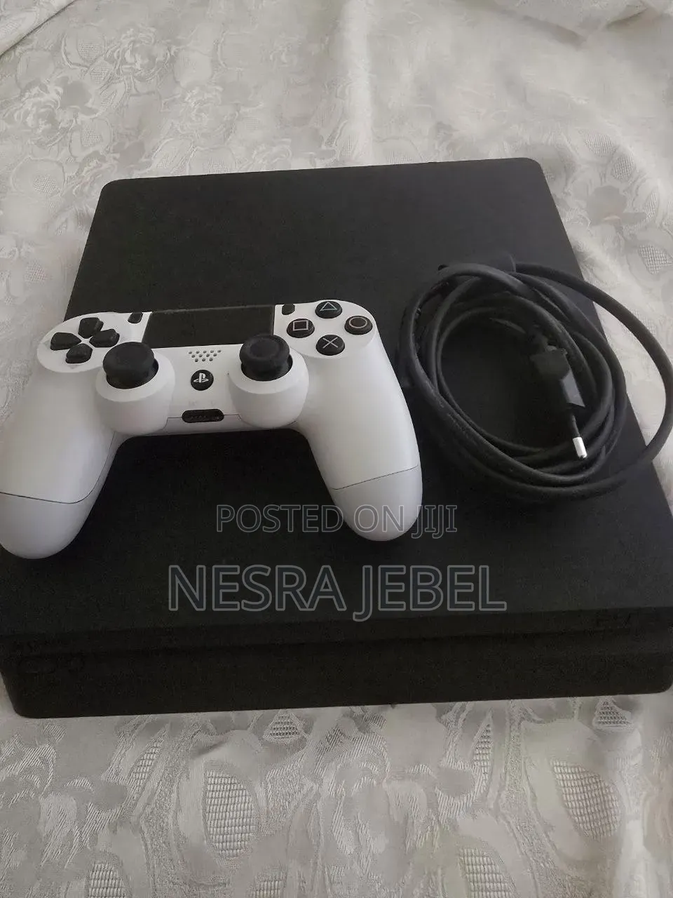 PlayStation