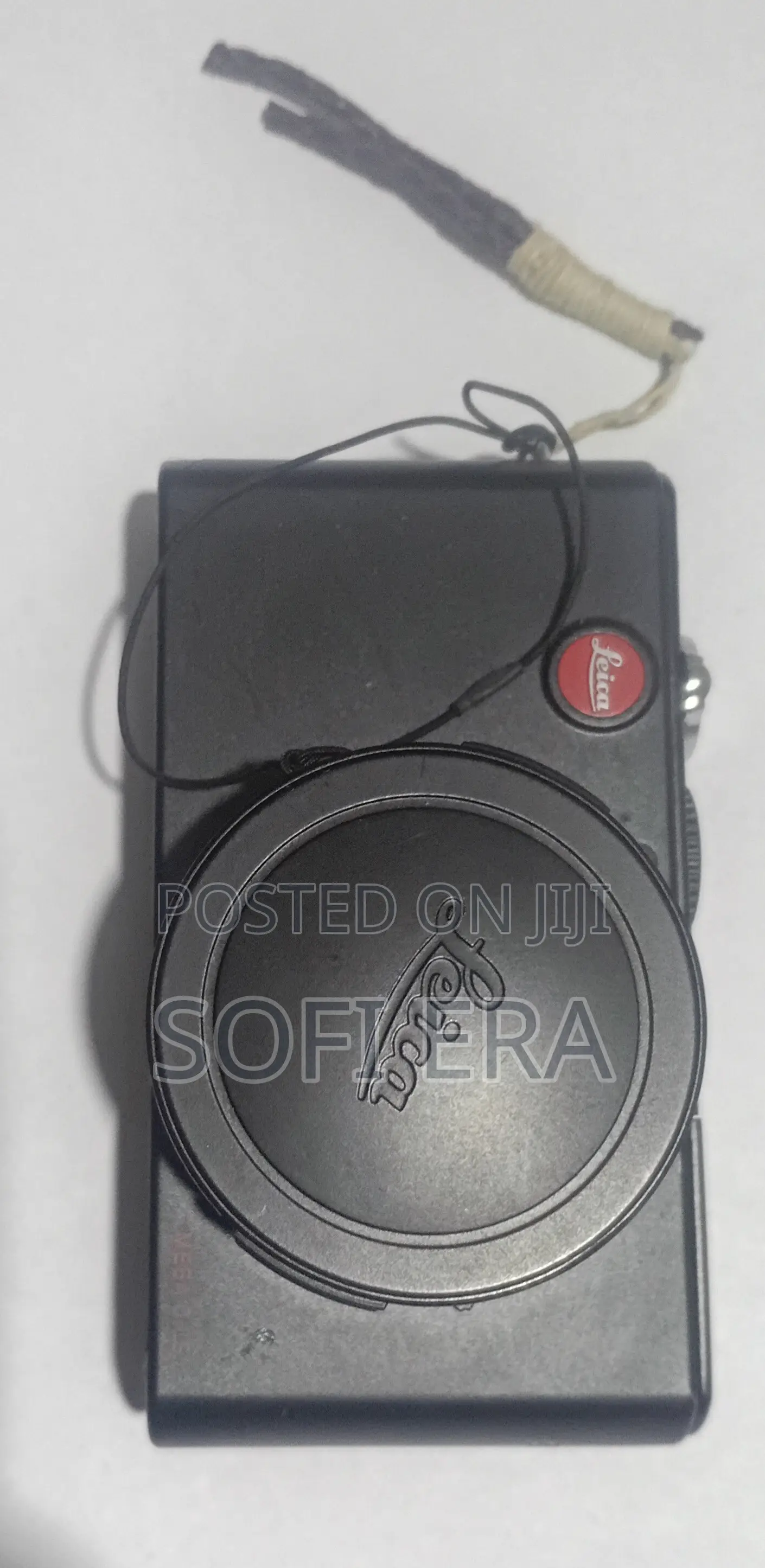 Camera, Leica D-Lux 3