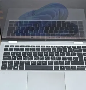 New Laptop HP EliteBook 1040 G8 32GB Intel Core i7 SSD 512GB