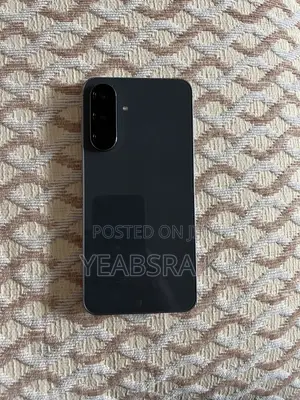 New Samsung Galaxy A37 256 GB Blue