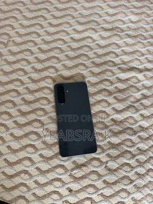 New Samsung Galaxy A37 256 GB Blue