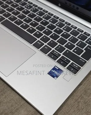 New Laptop HP EliteBook 830 G9 16GB Intel Core i5 SSD 512GB