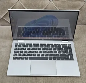 New Laptop HP EliteBook 830 G9 16GB Intel Core i5 SSD 512GB