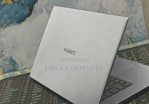 New Laptop Huawei 8GB Intel Core i3 SSD 256GB