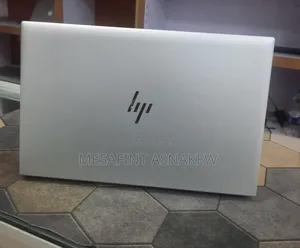New Laptop HP EliteBook 830 G9 16GB Intel Core i5 SSD 512GB