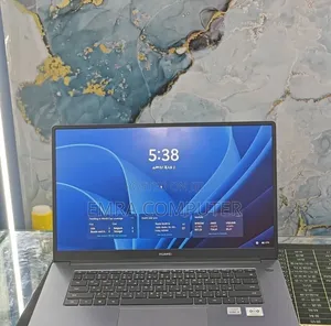 New Laptop Huawei 8GB Intel Core i3 SSD 256GB