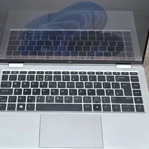 New Laptop HP EliteBook 1040 G8 32GB Intel Core i7 SSD 512GB