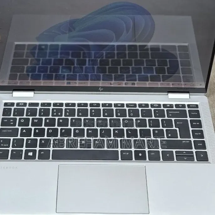New Laptop HP EliteBook 1040 G8 32GB Intel Core i7 SSD 512GB