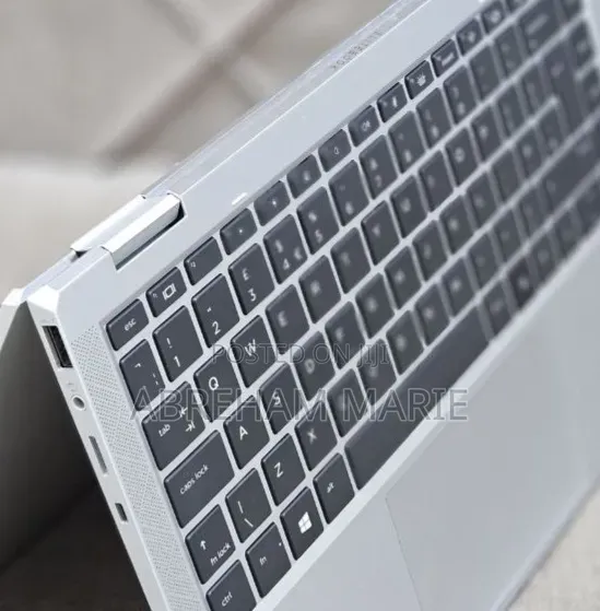 New Laptop HP EliteBook 1040 G8 32GB Intel Core i7 SSD 512GB