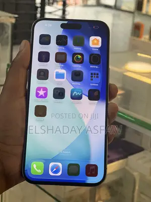 Apple iPhone 15 Pro Max 256 GB