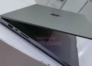 New Laptop Apple MacBook Pro 2021 M1 Max 64GB Apple M1 Max SSD 1T