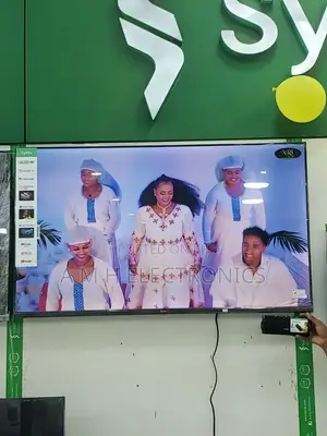 Siynix 43 Inch Smart TV