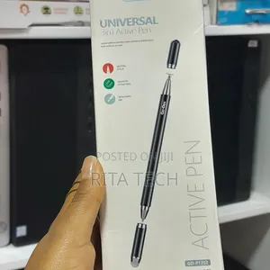 Universal 3-in-1 Active Pen — GD-P1202