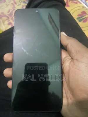 Samsung Galaxy M14 64 GB Black