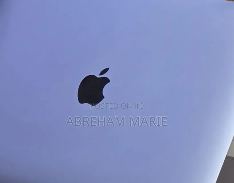 New Laptop Apple MacBook Air 2020 M1 16GB Apple M1 SSD 256GB