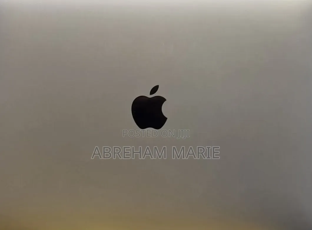 New Laptop Apple MacBook Air 2020 M1 16GB Apple M1 SSD 256GB