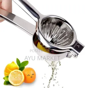 Lemon Squeezer