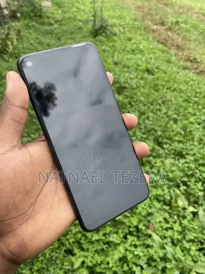 Infinix Hot 9 64 GB Black