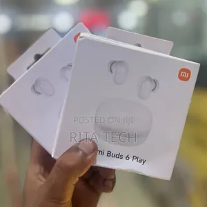 Xiaomi Redmi Buds 6 Play