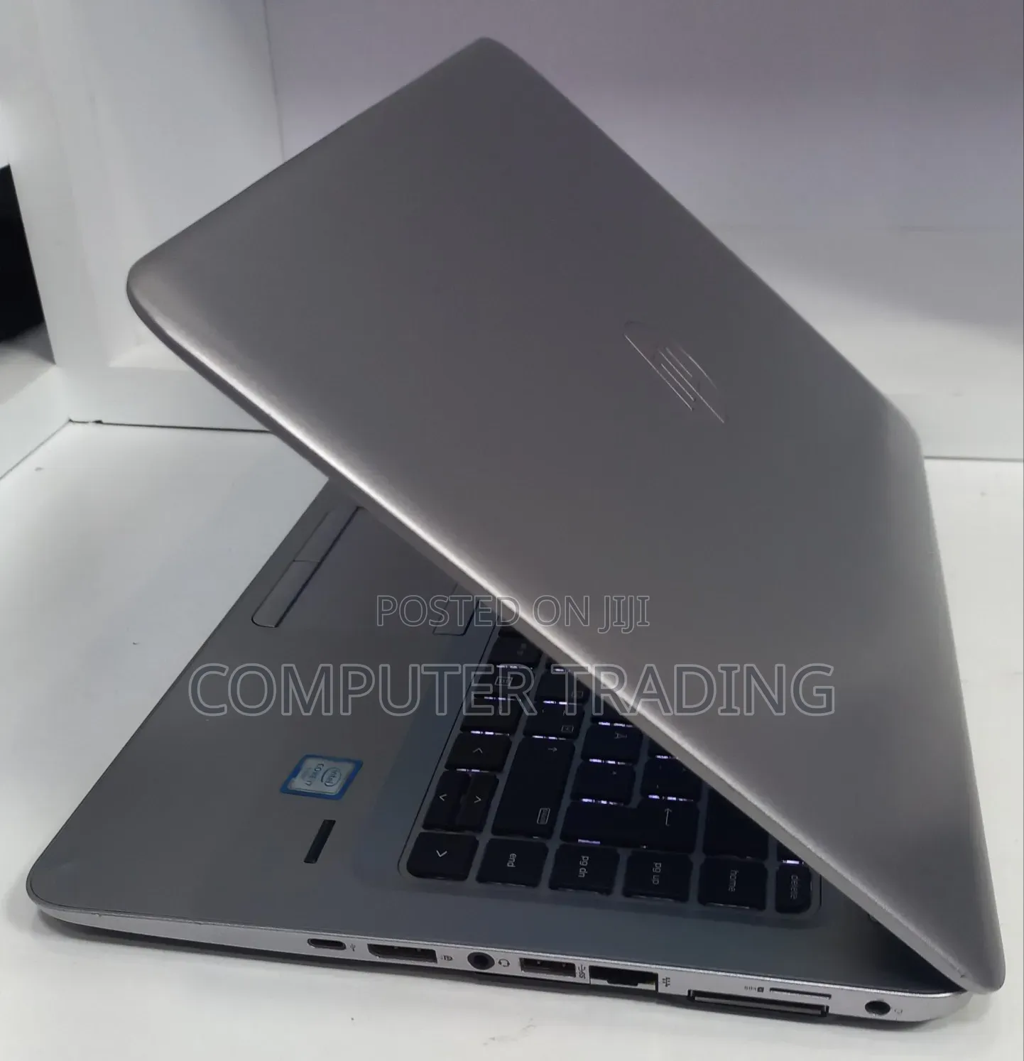 New Laptop HP EliteBook 840 G3 8GB Intel Core i7 HDD 1T