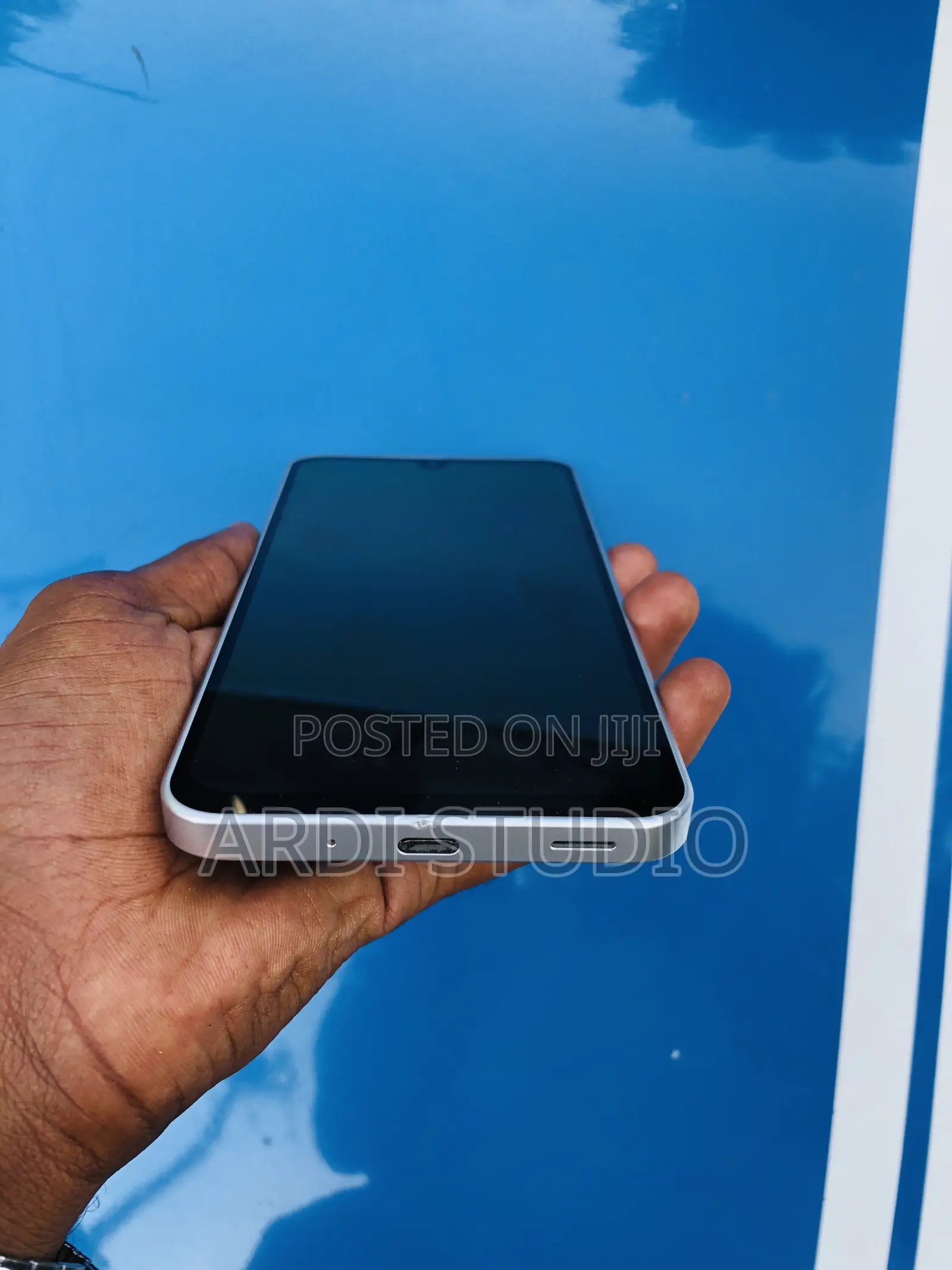 Samsung Galaxy M17 5G 128 GB