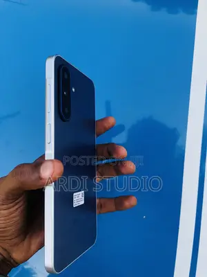 Samsung Galaxy M17 5G 128 GB