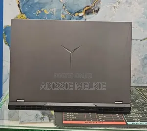 New Laptop Lenovo Legion 5 16GB AMD Ryzen 7 SSD 512GB
