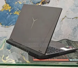 New Laptop Lenovo Legion 5 16GB AMD Ryzen 7 SSD 512GB