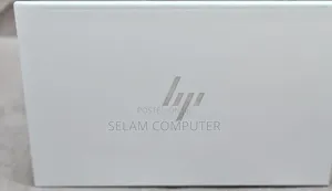 New Laptop HP EliteBook 830 G8 16GB Intel Core i5 SSD 512GB