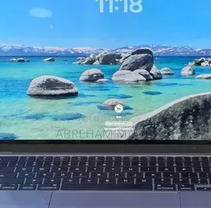 New Laptop Apple MacBook Air 2022 M2 8GB Intel Core M2 SSD 256GB