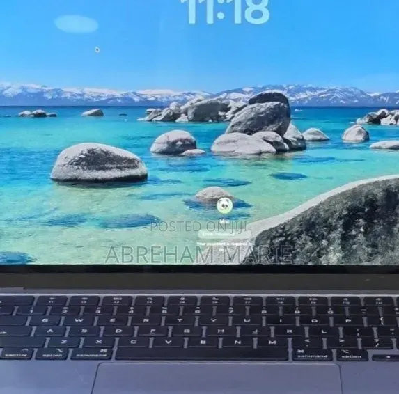 New Laptop Apple MacBook Air 2022 M2 8GB Intel Core M2 SSD 256GB