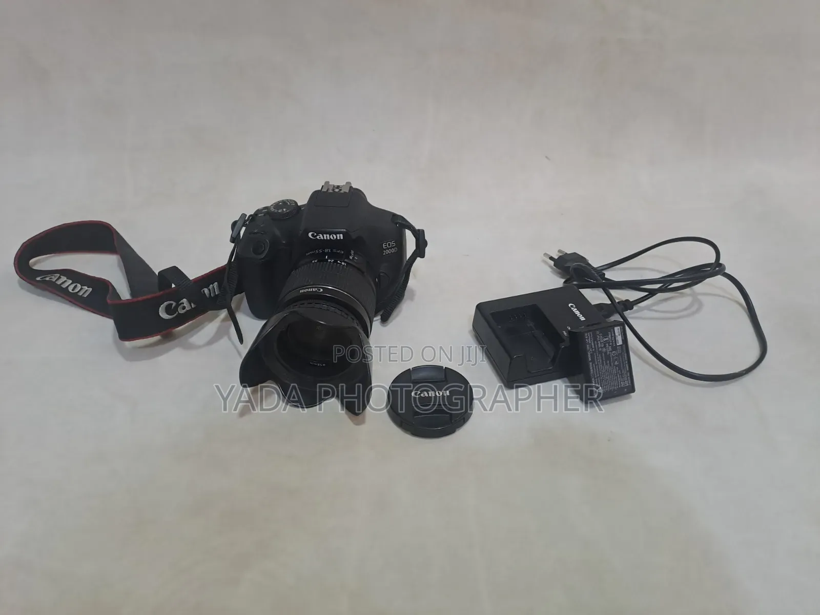 Canon 2000D