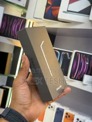New Samsung Galaxy S25+ 512 GB Black