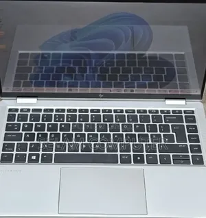 New Laptop HP EliteBook 1040 G8 32GB Intel Core i7 SSD 512GB