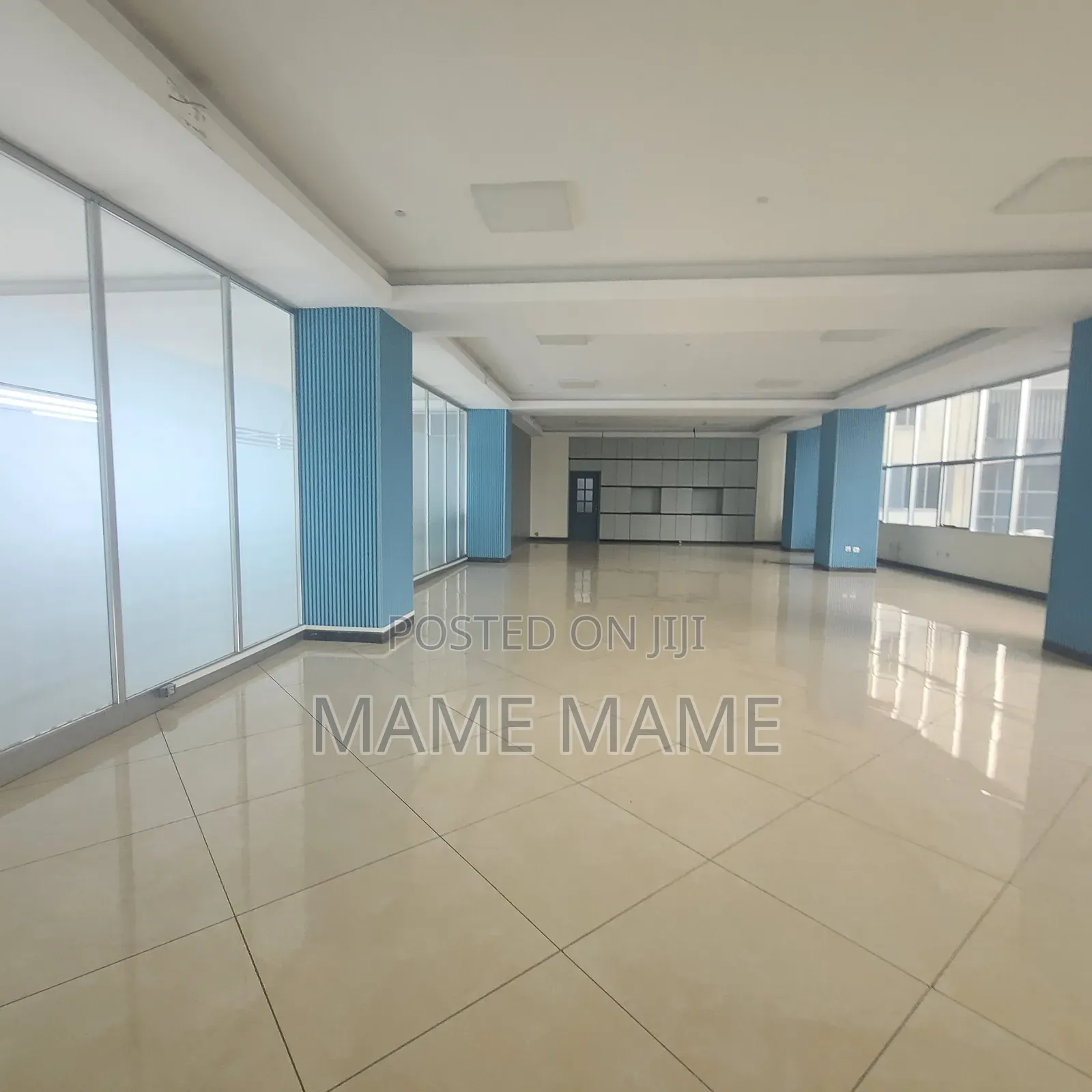Office Space for Rent