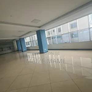 Office Space for Rent