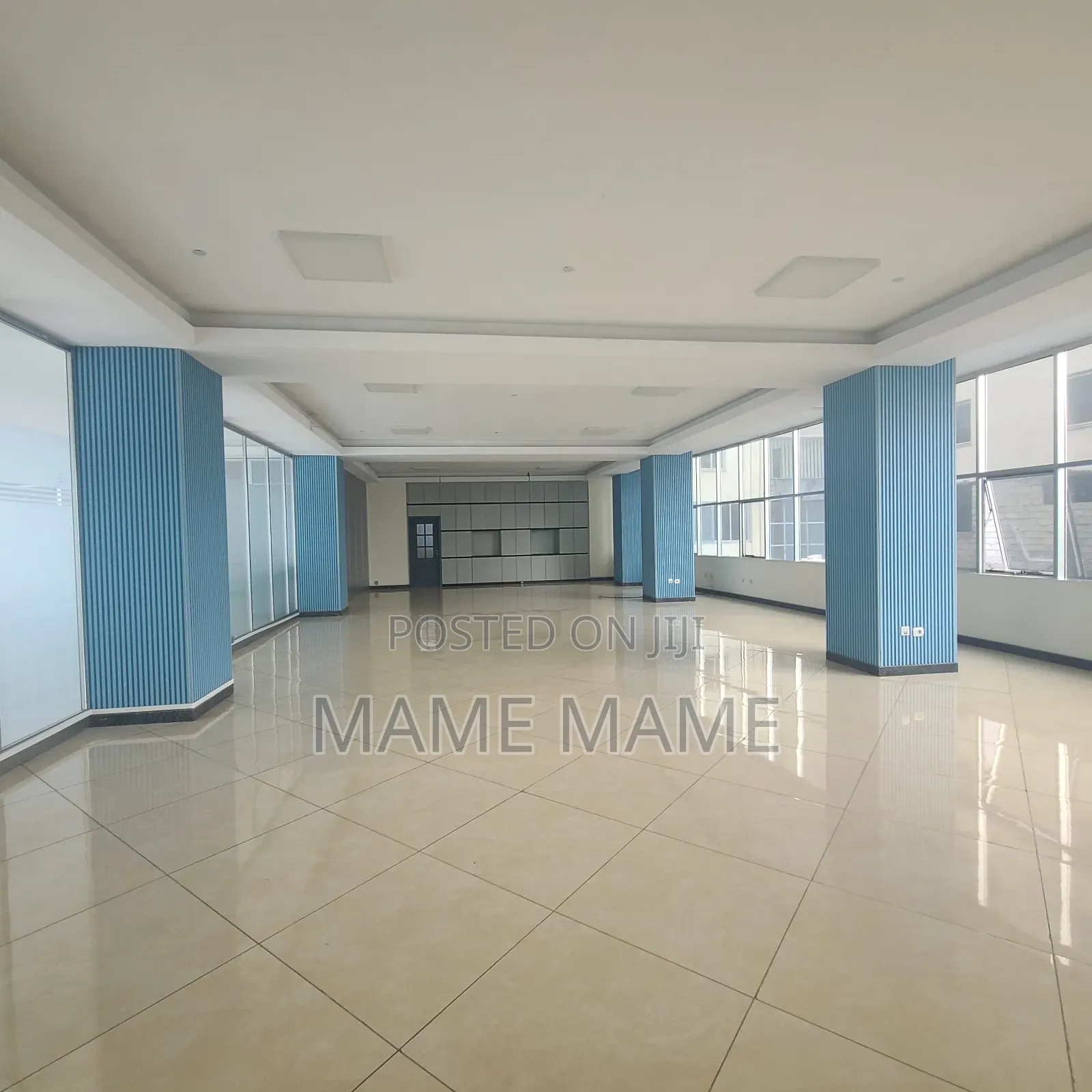Office Space for Rent