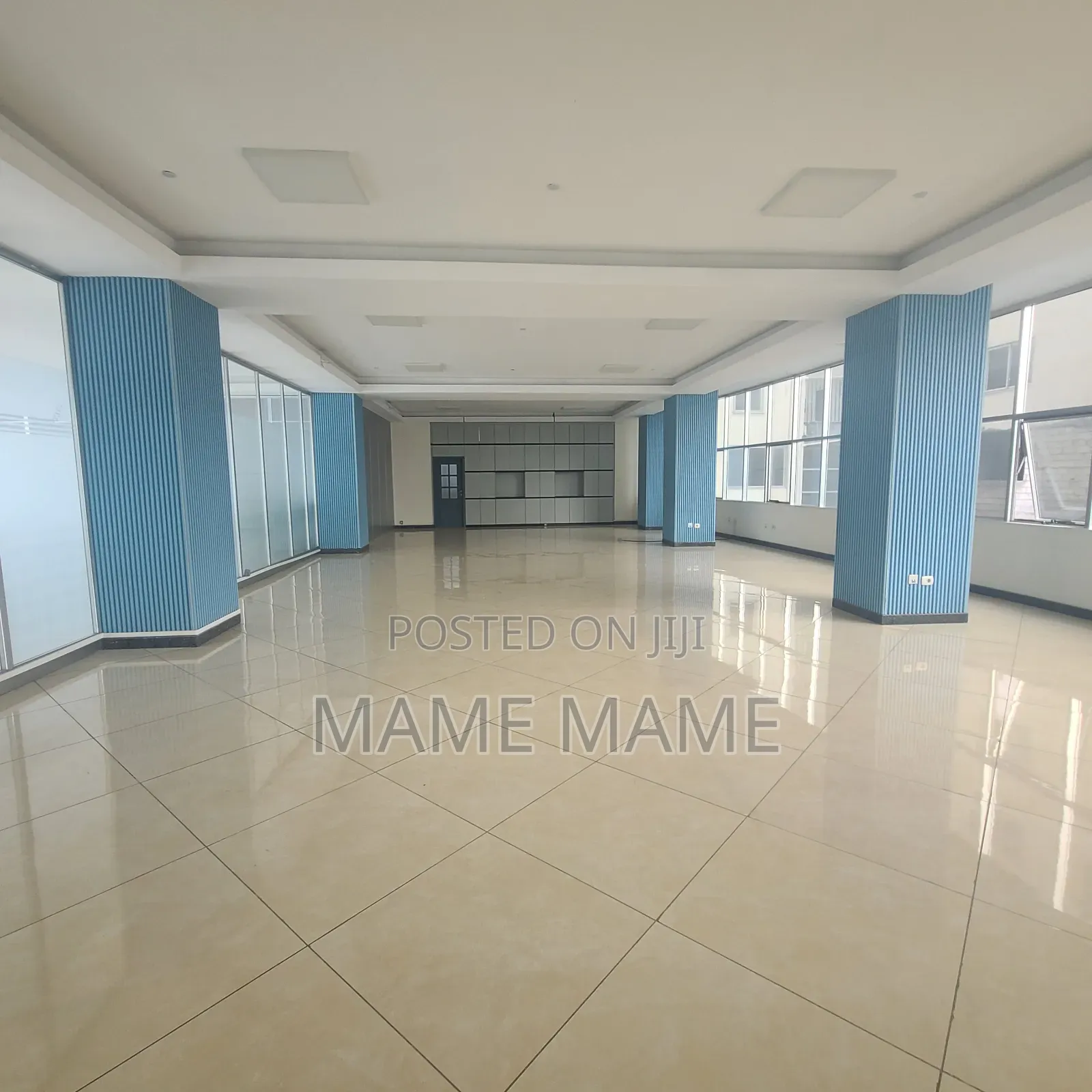 Office Space for Rent