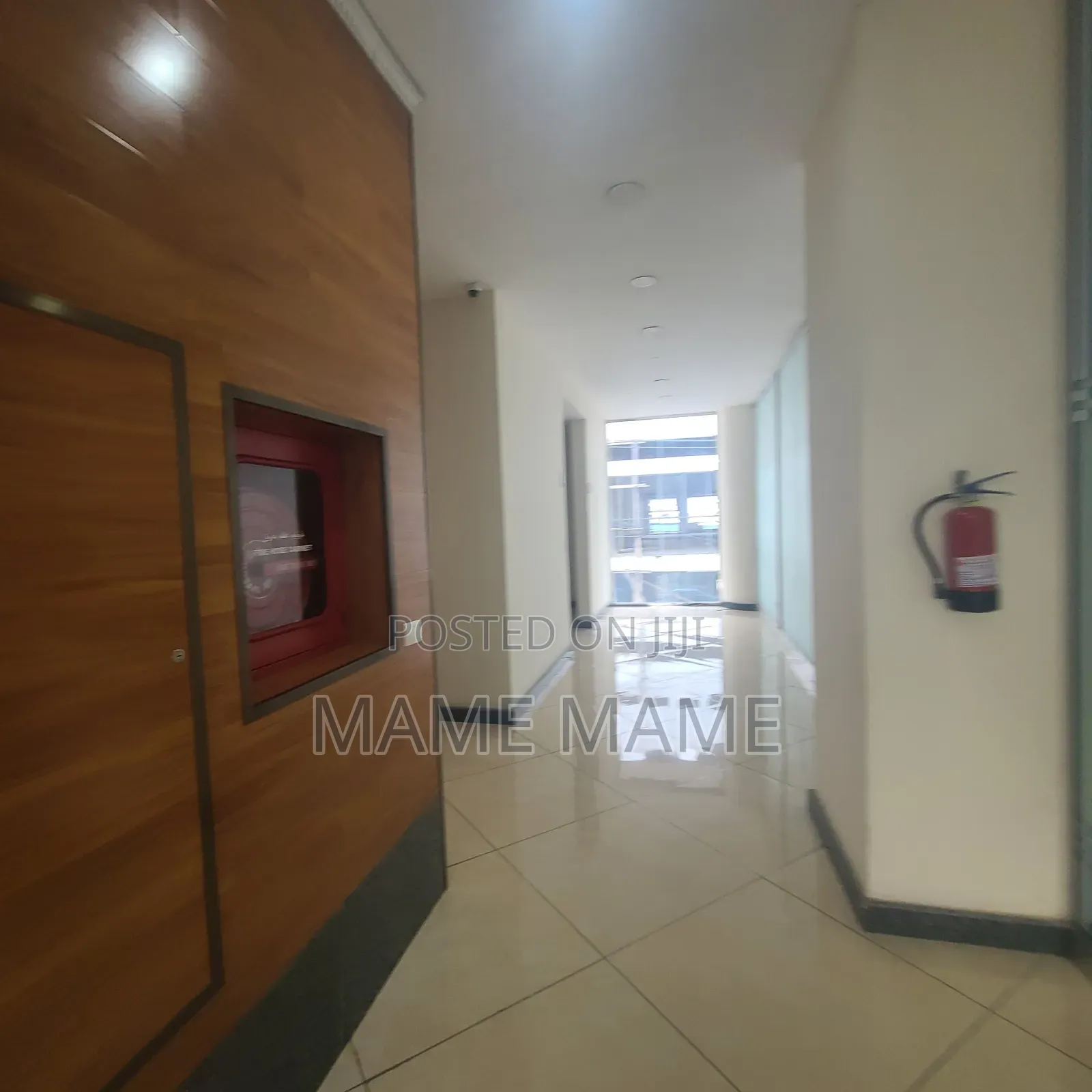 Office Space for Rent