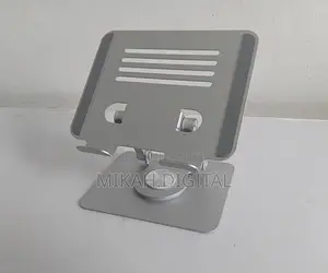 360° Adjustable Laptop Stand