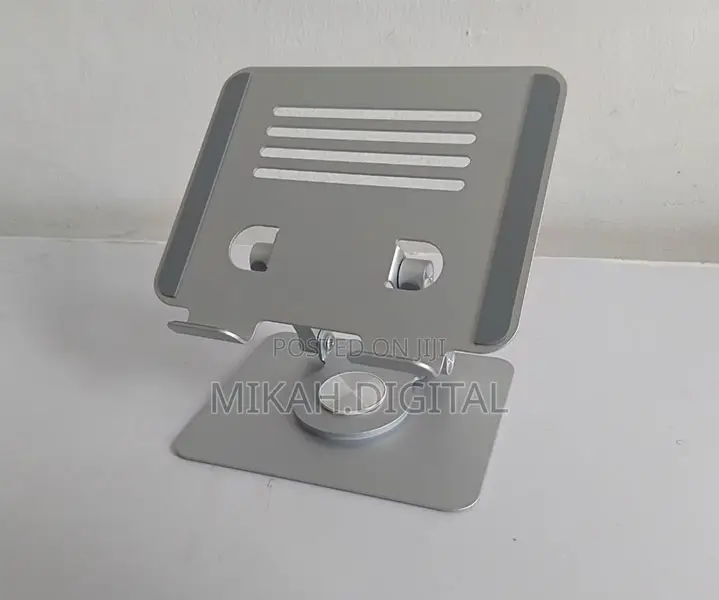 360° Adjustable Laptop Stand